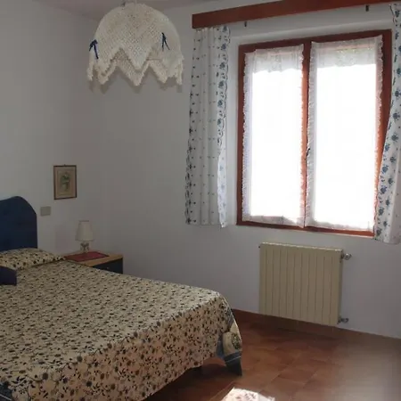 Casa Miclara Trilocale X 5-6 Persone --- 