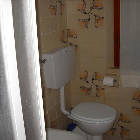 Casa Miclara Trilocale X 5-6 Persone --- 