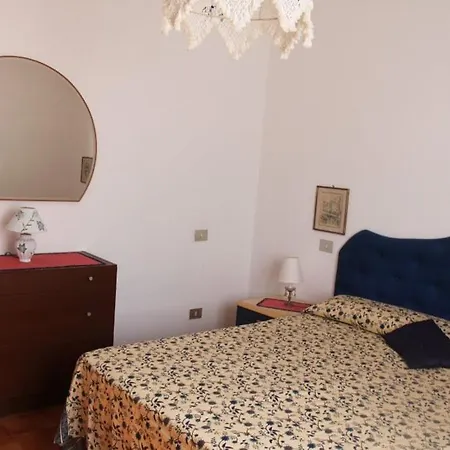 Casa Miclara Trilocale X 5-6 Persone --- 