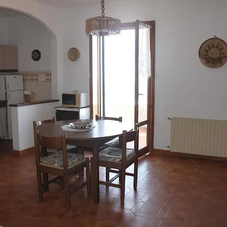 Casa Miclara Trilocale X 5-6 Persone --- 