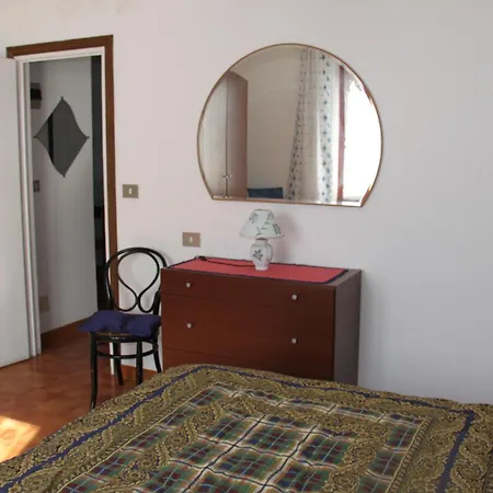 Casa Miclara Trilocale X 5-6 Persone --- 