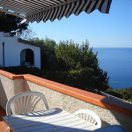 Apartment Casa Miclara Trilocale X 5-6 Persone --- 