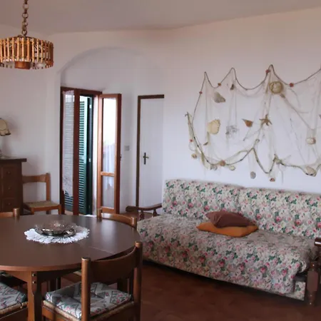 Casa Miclara Trilocale X 5-6 Persone --- 