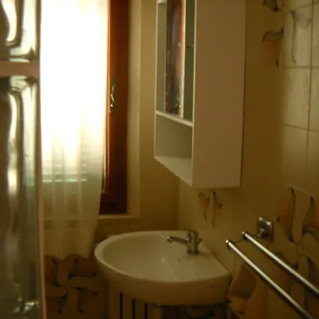 Casa Miclara Trilocale X 5-6 Persone --- 