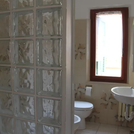 Casa Miclara Trilocale X 5-6 Persone --- 