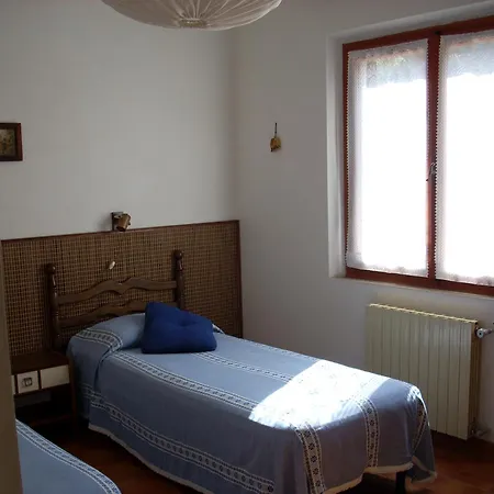 Apartment Casa Miclara Trilocale X 5-6 Persone --- 